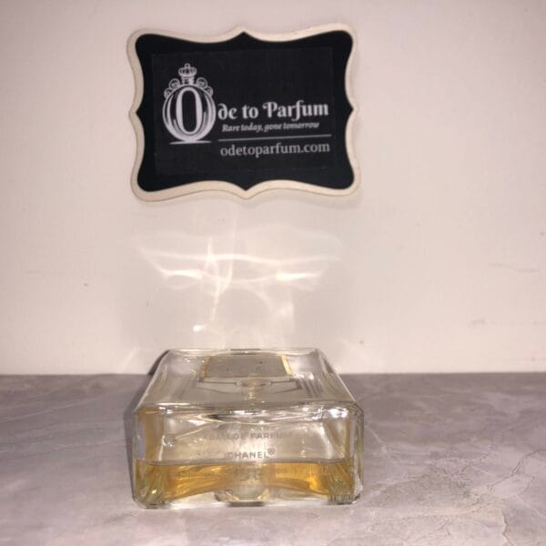 COCO CHANEL MADEMOISELLE Eau De Parfum Spray