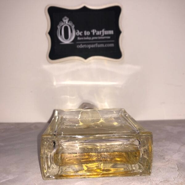 WARM VANILLA SUGAR Perfume Bath & Body Works