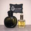 halston cologne + vintage stetson after shave