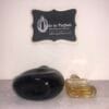 halston cologne + vintage stetson after shave