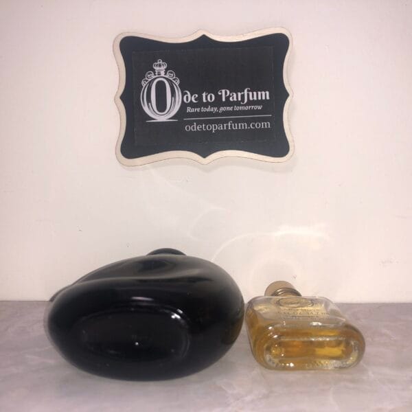 halston cologne + vintage stetson after shave