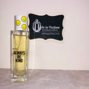 IMG_9246 rue 21 perfume always be kind