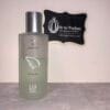 Gap Scent Heaven vintage perfume with wing bottle