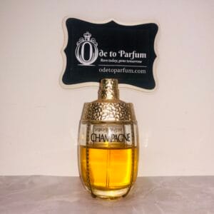 YSL Champagne