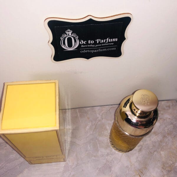 vintage l'air du temps nina ricci