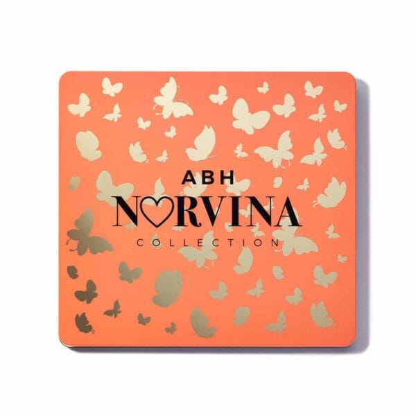 NorvinaProPigment3_Alt2 Norvina Pro Pigment 3 Anastasia Beverly Hills palette