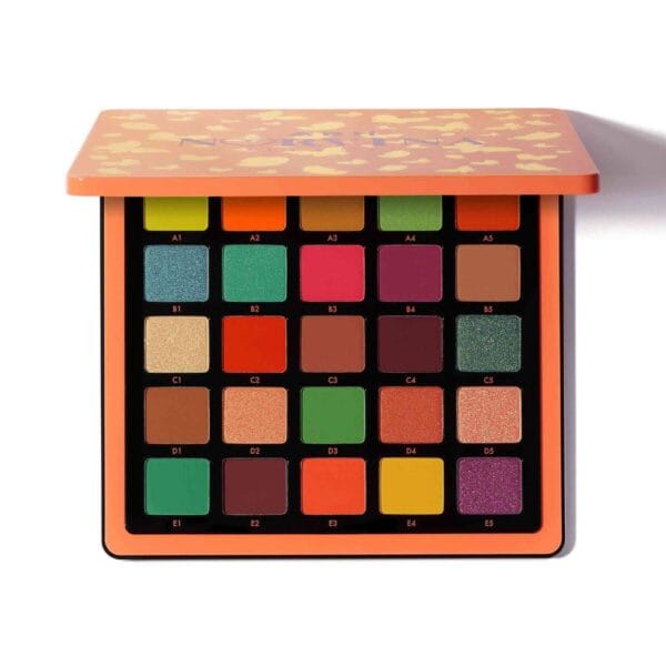 NorvinaProPigment3_main NORVINA PRO VOL 3 Shadow Palette Anastasia Beverly Hills
