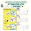 Blackhead Remover Peripera Kitten 3-Step