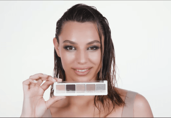 Best Neutral Eyeshadow Natasha Denona AYANA