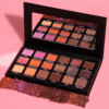 Neutral Eyeshadow Palette KAB Cosmetics
