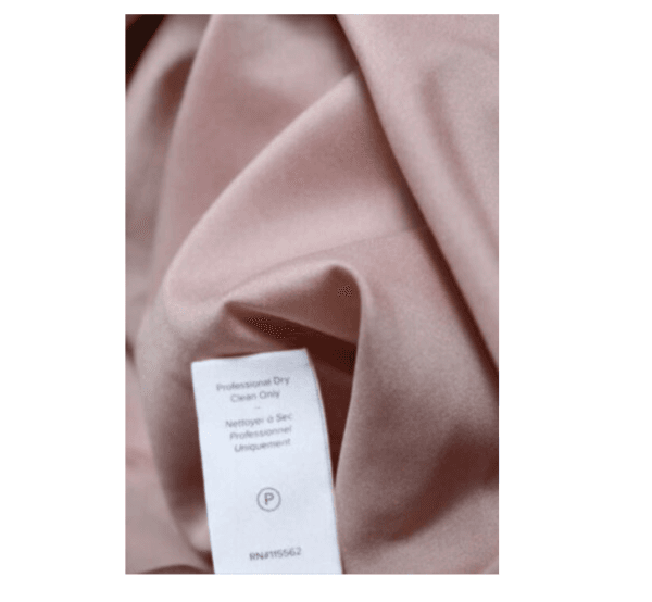 Cinq A Sept Dress Women's Rose Pink Dress