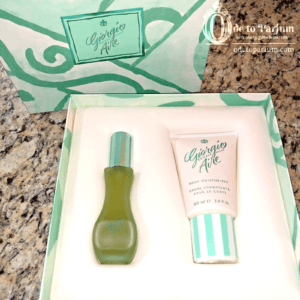 giorgio beverly hills aire