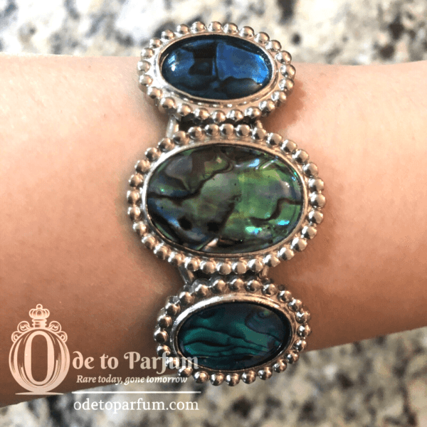 labradorite bracelet
