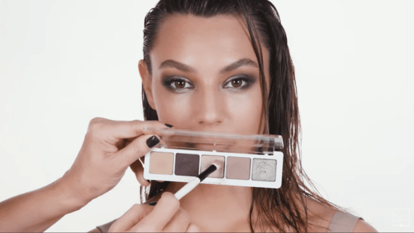 Best Neutral Eyeshadow Natasha Denona AYANA