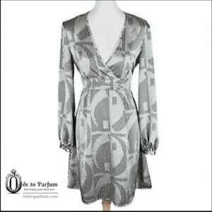 illusion dress