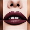 Burgundy Lipstick PAT MCGRATH LuxeTrance - EXXOTICA