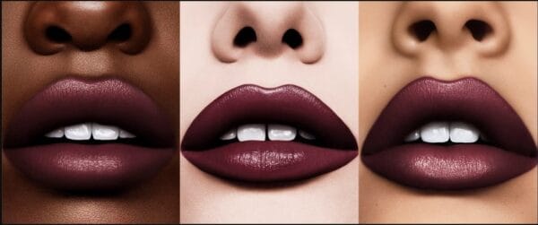 Burgundy Lipstick PAT MCGRATH LuxeTrance - EXXOTICA