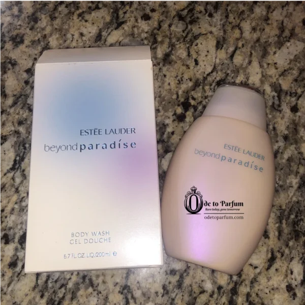 beyond2 estee lauder beyond paradise