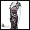rene ruiz evening dress