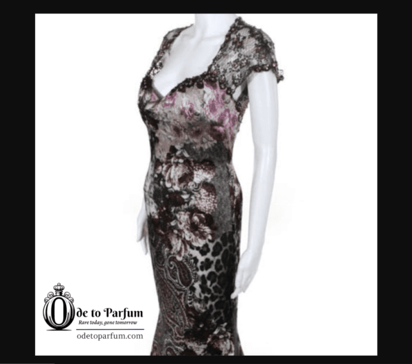 rene ruiz evening dress