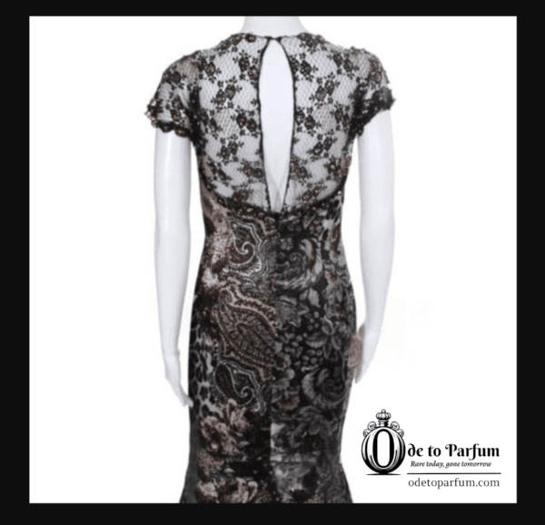 Evening Dress RENE RUIZ COLLECTION Floral