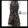 Evening Dress RENE RUIZ COLLECTION Floral