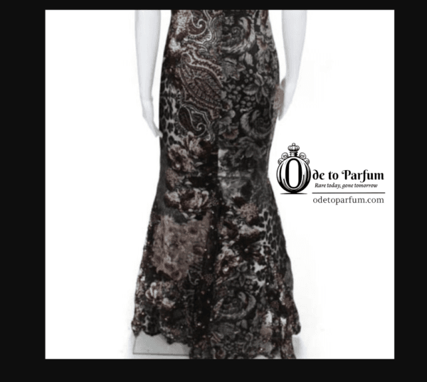 Evening Dress RENE RUIZ COLLECTION Floral