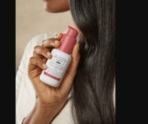 CHRISTOPHE ROBIN Regenerating Serum Prickly Pear Oil