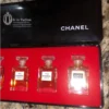 chanel1 Vintage CHANEL Pure Perfume Wardrobe ✨RARE✨