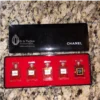 chanel2 Vintage CHANEL Pure Perfume Wardrobe ✨RARE✨