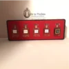 chanel7 Vintage CHANEL Pure Perfume Wardrobe ✨RARE✨