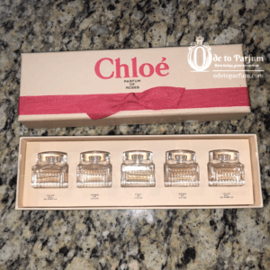 Chloe perfume