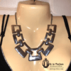 90s necklace