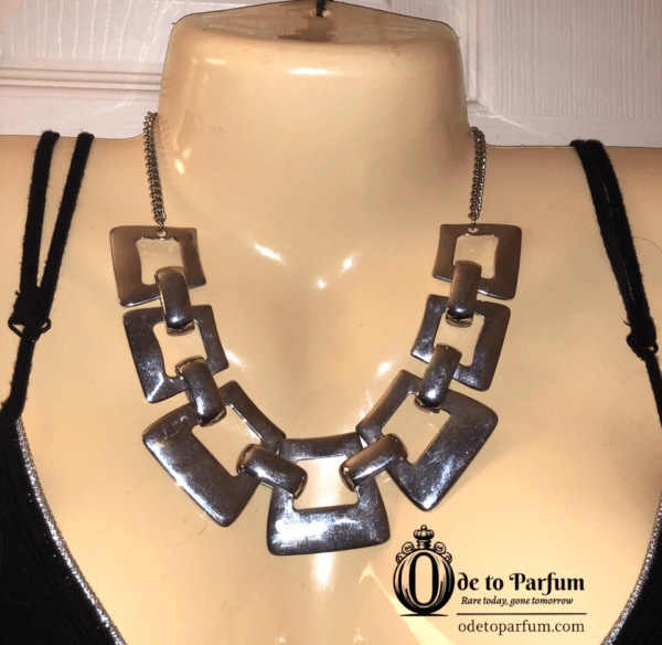 90s necklace