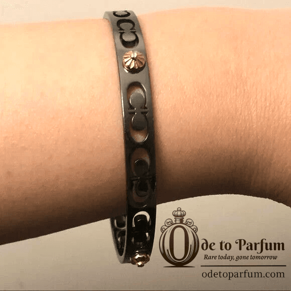 coachb coach bracelet