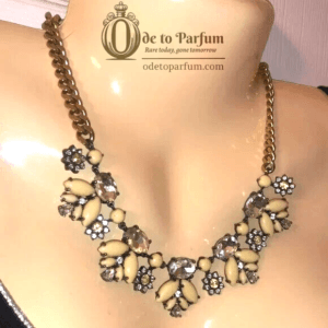 juicy couture necklace