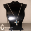 cross necklace