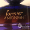 FOREVER MIDNIGHT Bath & Body Works Discontinued