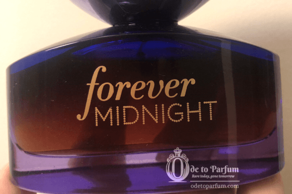 FOREVER MIDNIGHT Bath & Body Works Discontinued