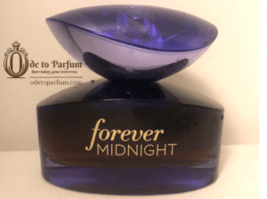 forever midnight perfume bath & body works