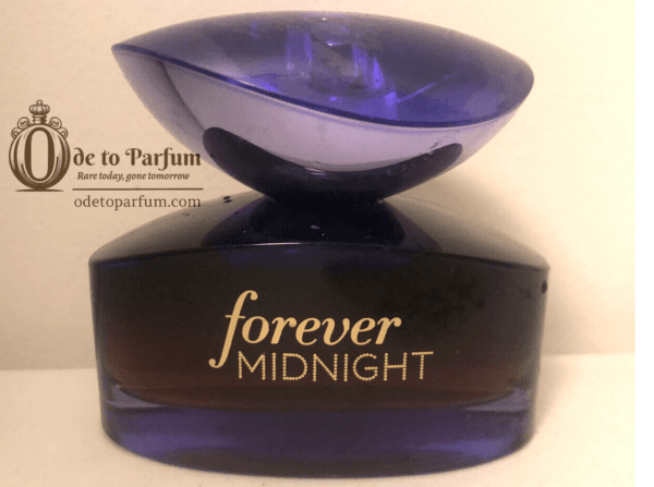 forever midnight perfume bath & body works