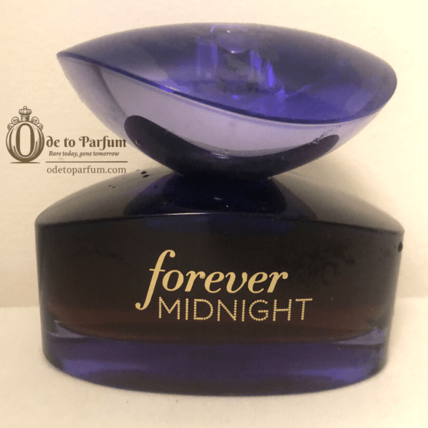FOREVER MIDNIGHT Bath & Body Works Discontinued