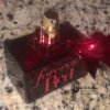 FOREVER RED Perfume Bath & Body Works 2.5 oz