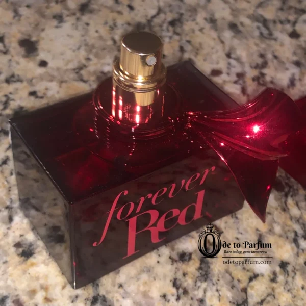 FOREVER RED Perfume Bath & Body Works 2.5 oz