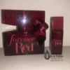 fred bath and body works forever red