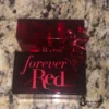 FOREVER RED Perfume Bath & Body Works 2.5 oz