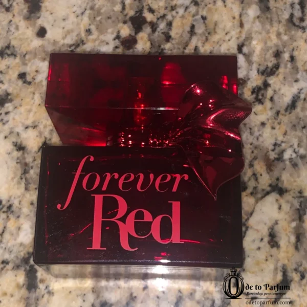 FOREVER RED Perfume Bath & Body Works 2.5 oz