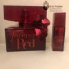 fred1 FOREVER RED Perfume Bundle Bath and Body Works