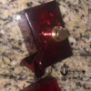 FOREVER RED Perfume Bath & Body Works 2.5 oz