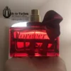 fred2 FOREVER RED Perfume Bundle Bath and Body Works